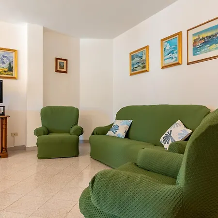 El Cami - Retreat דירה