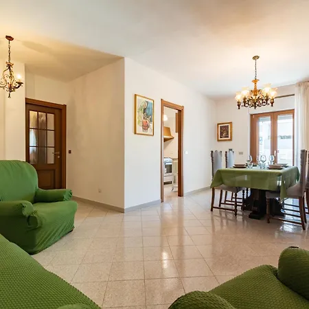 Apartment El Cami - Retreat Alghero