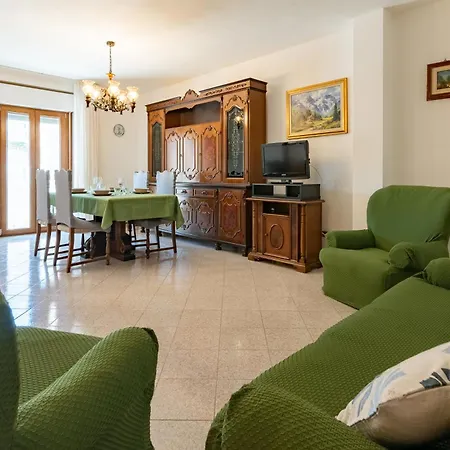 El Cami - Retreat Apartment