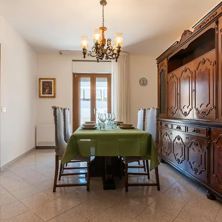El Cami - Retreat אלגהרו