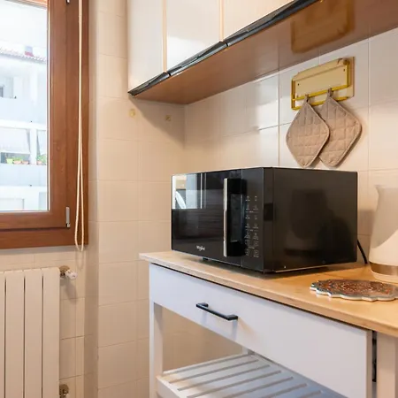 Apartment El Cami - Retreat