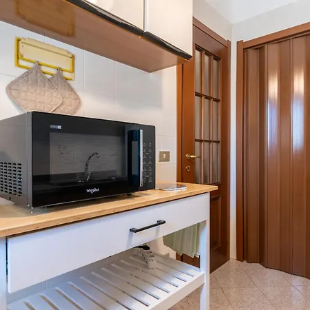 El Cami - Retreat Apartment Alghero