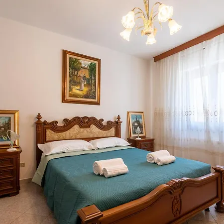 Apartment El Cami - Retreat Alghero