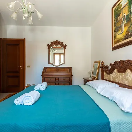 El Cami - Retreat * Alghero