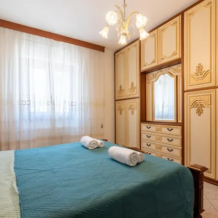 Apartment El Cami - Retreat